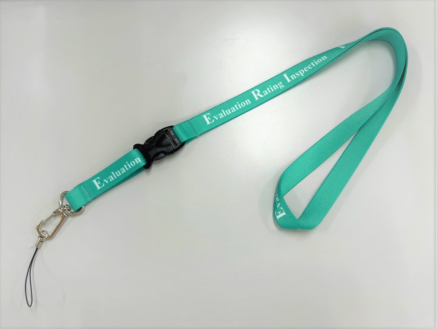 日本ERI 株式会社様(専用)ネックストラップ_アミナス リピート品